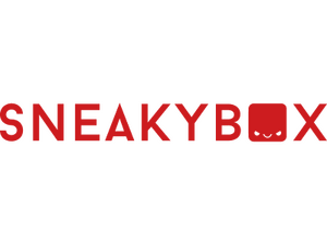 Sneakybox