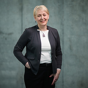 Photo of Daina Gudonienė