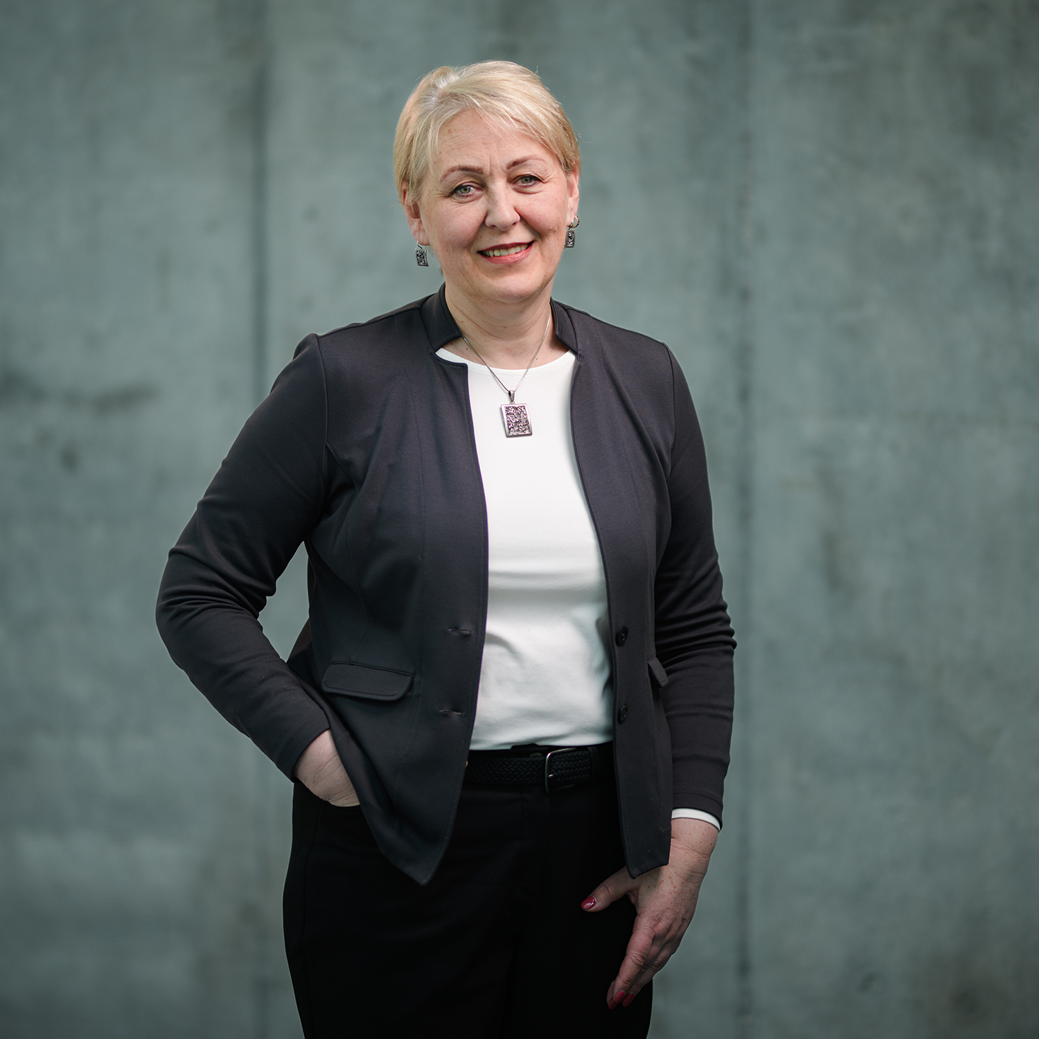 Photo of Daina Gudonienė