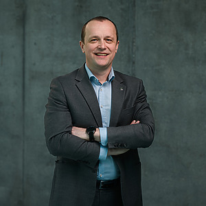 Photo of Jonas Čeponis