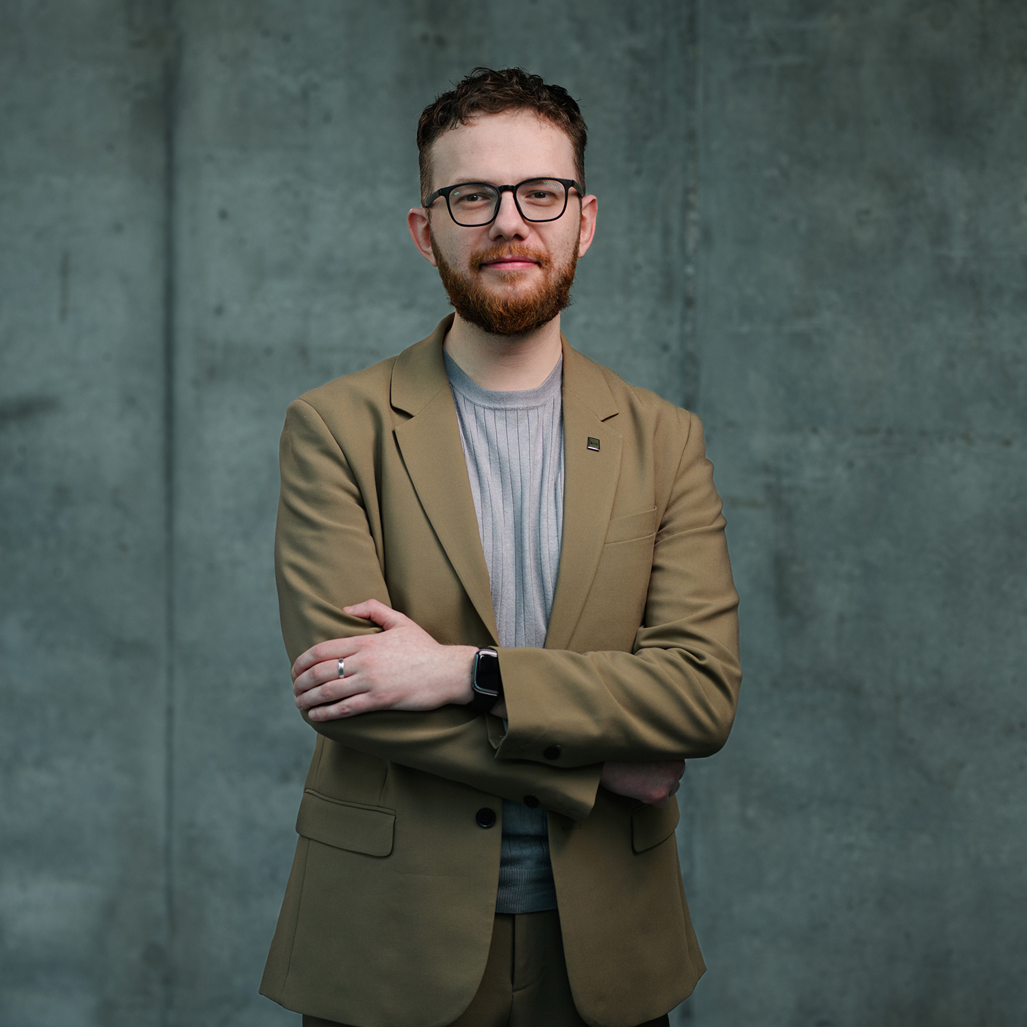 Photo of Mantas Jurgelaitis