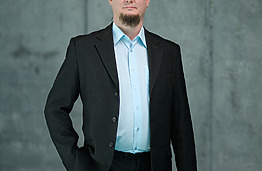 Romas Šleževičius