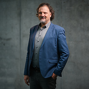 Audrius Lopata
