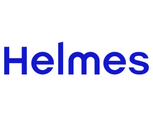 Helmes logo