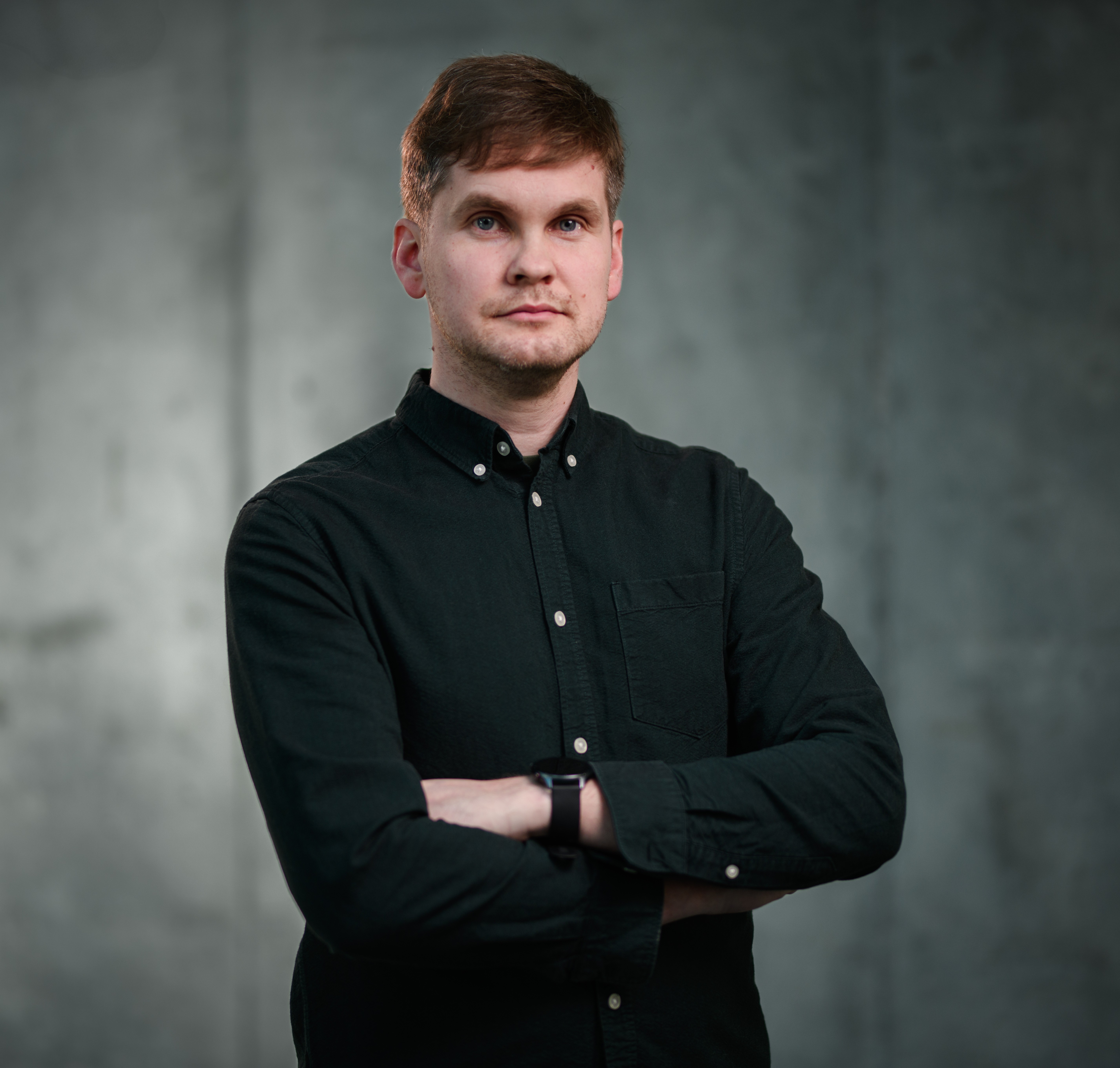 Tomas Valatkevičius