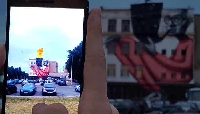 WHAT’S UP, KAUNAS?