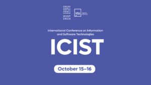 ICIST 2026