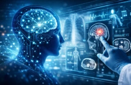 KTU Researcher Wins Lithuanian Academy of Sciences Award for Medical AI Research