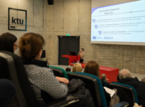 Hosts Scientific Seminar on Inclusive Education