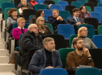 Hosts Scientific Seminar on Inclusive Education