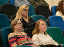 Hosts Scientific Seminar on Inclusive Education