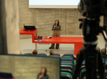 Hosts Scientific Seminar on Inclusive Education