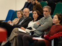 Hosts Scientific Seminar on Inclusive Education