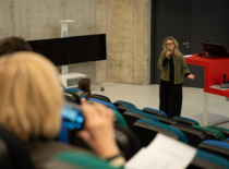 Hosts Scientific Seminar on Inclusive Education