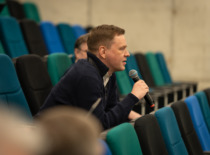 Hosts Scientific Seminar on Inclusive Education