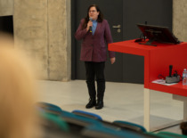 Hosts Scientific Seminar on Inclusive Education