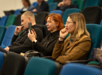 Hosts Scientific Seminar on Inclusive Education