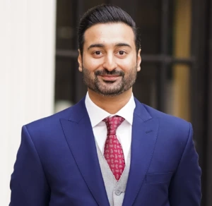 Dr Sarmad Maqsood