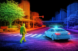 KTU Researchers Develop a Model That Improves Machine Understanding of the Real World