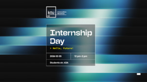 Internship Day