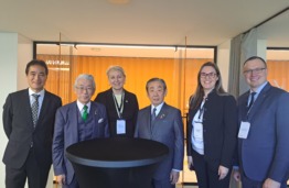 KTU Faculty of Informatics and Japanese Partners Bridging Science, Education, and Innovation