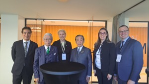 SGroup "Think Tank Academy" Spring Conference