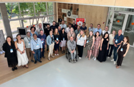 KTU Faculty of Informatics Hosts European COST “BEiNG-WISE” Meeting on Cybersecurity