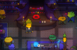 Game "Meal Quest"